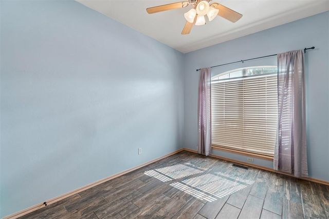 1413 Copperfield Drive, Edmond, OK 73003