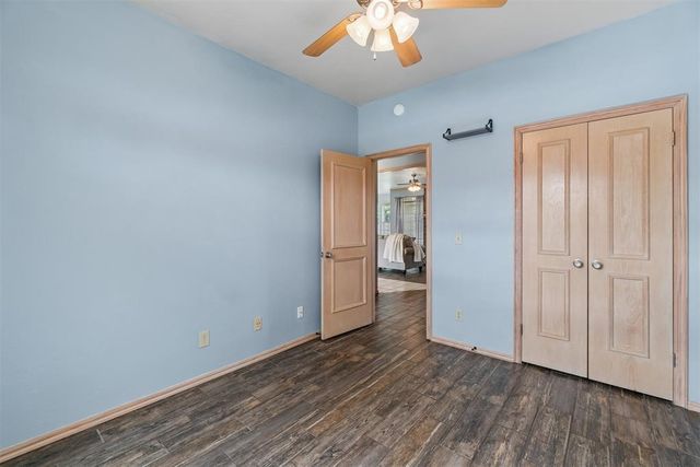 1413 Copperfield Drive, Edmond, OK 73003