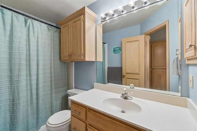 1413 Copperfield Drive, Edmond, OK 73003