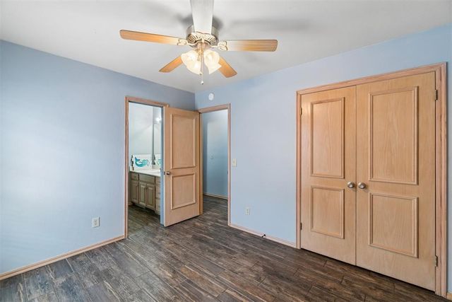 1413 Copperfield Drive, Edmond, OK 73003
