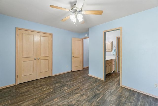 1413 Copperfield Drive, Edmond, OK 73003