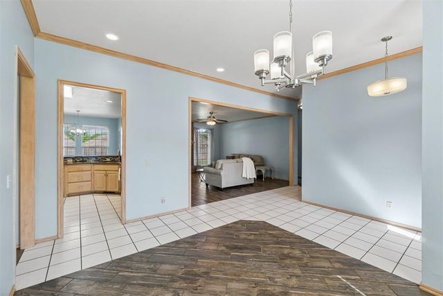 1413 Copperfield Drive, Edmond, OK 73003