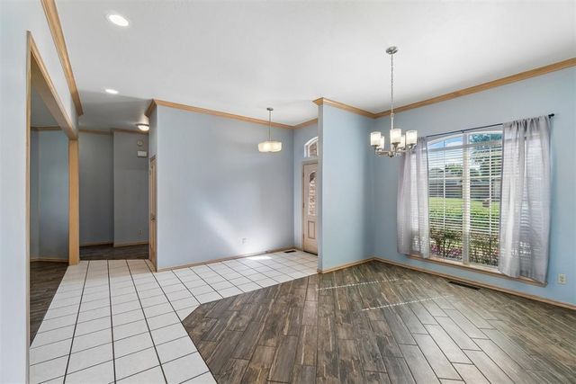1413 Copperfield Drive, Edmond, OK 73003