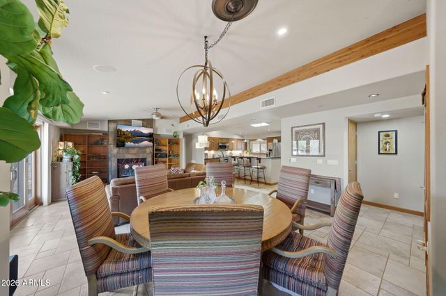 6019 E BLUE RIDGE Drive, Cave Creek, AZ 85331