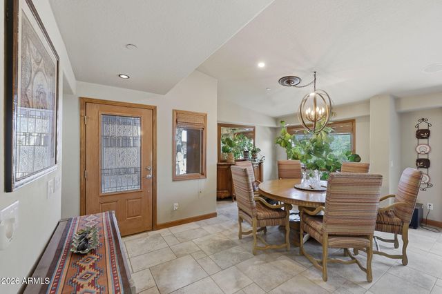 6019 E BLUE RIDGE Drive, Cave Creek, AZ 85331