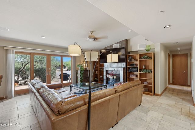 6019 E BLUE RIDGE Drive, Cave Creek, AZ 85331