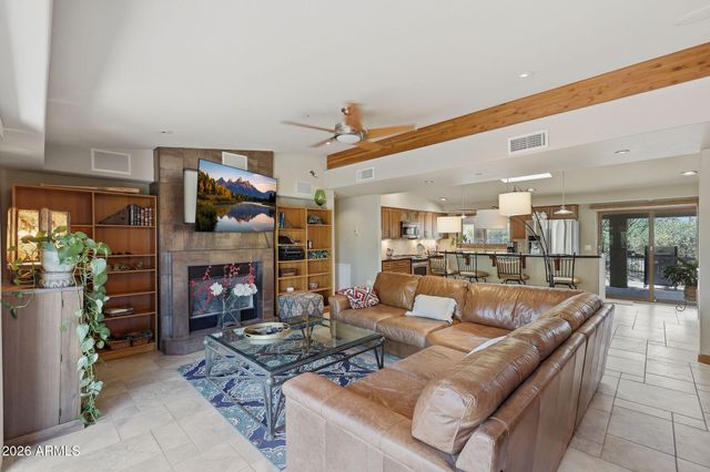 6019 E BLUE RIDGE Drive, Cave Creek, AZ 85331