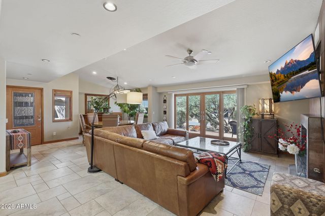 6019 E BLUE RIDGE Drive, Cave Creek, AZ 85331