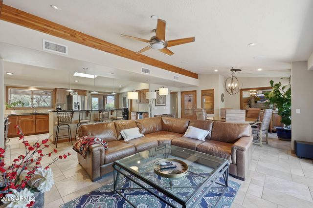 6019 E BLUE RIDGE Drive, Cave Creek, AZ 85331