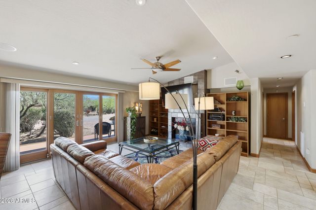 6019 E BLUE RIDGE Drive, Cave Creek, AZ 85331