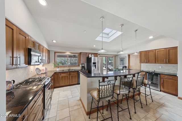 6019 E BLUE RIDGE Drive, Cave Creek, AZ 85331