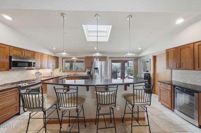 6019 E BLUE RIDGE Drive, Cave Creek, AZ 85331