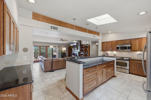 6019 E BLUE RIDGE Drive, Cave Creek, AZ 85331