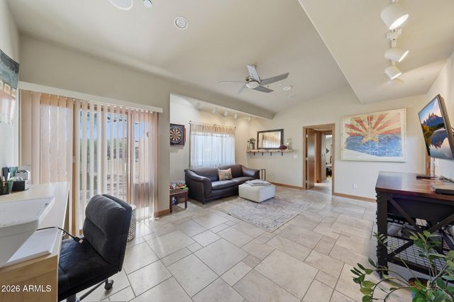 6019 E BLUE RIDGE Drive, Cave Creek, AZ 85331