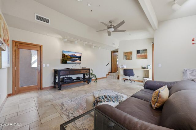 6019 E BLUE RIDGE Drive, Cave Creek, AZ 85331