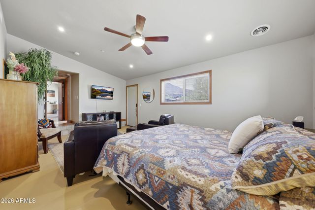 6019 E BLUE RIDGE Drive, Cave Creek, AZ 85331