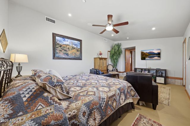 6019 E BLUE RIDGE Drive, Cave Creek, AZ 85331