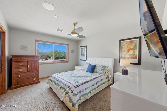 6019 E BLUE RIDGE Drive, Cave Creek, AZ 85331