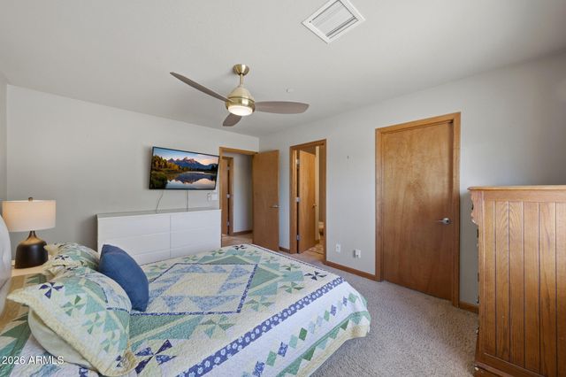 6019 E BLUE RIDGE Drive, Cave Creek, AZ 85331