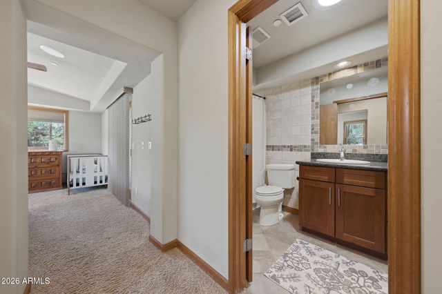 6019 E BLUE RIDGE Drive, Cave Creek, AZ 85331