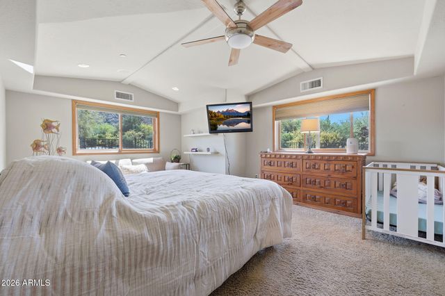 6019 E BLUE RIDGE Drive, Cave Creek, AZ 85331