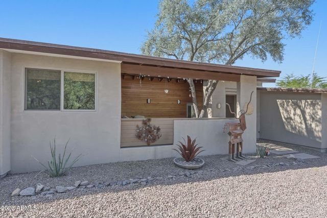 6019 E BLUE RIDGE Drive, Cave Creek, AZ 85331