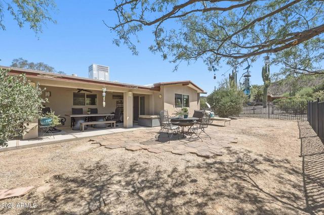 6019 E BLUE RIDGE Drive, Cave Creek, AZ 85331