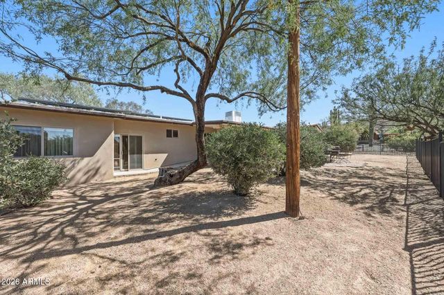 6019 E BLUE RIDGE Drive, Cave Creek, AZ 85331