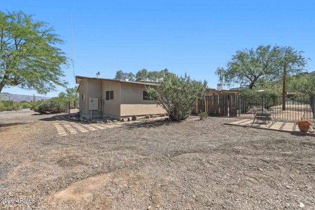 6019 E BLUE RIDGE Drive, Cave Creek, AZ 85331