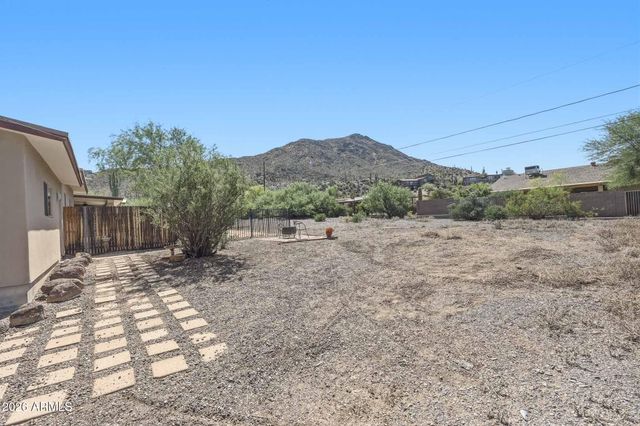 6019 E BLUE RIDGE Drive, Cave Creek, AZ 85331