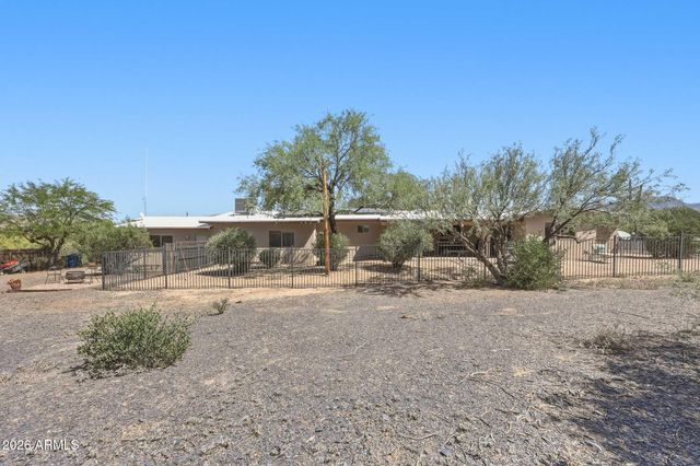 6019 E BLUE RIDGE Drive, Cave Creek, AZ 85331