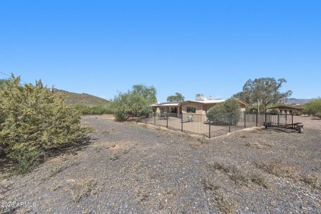 6019 E BLUE RIDGE Drive, Cave Creek, AZ 85331