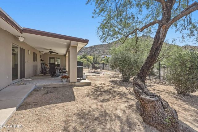 6019 E BLUE RIDGE Drive, Cave Creek, AZ 85331