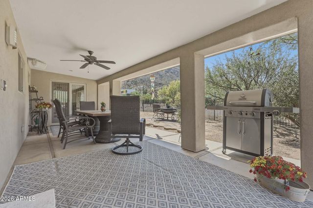 6019 E BLUE RIDGE Drive, Cave Creek, AZ 85331
