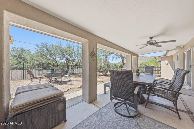 6019 E BLUE RIDGE Drive, Cave Creek, AZ 85331