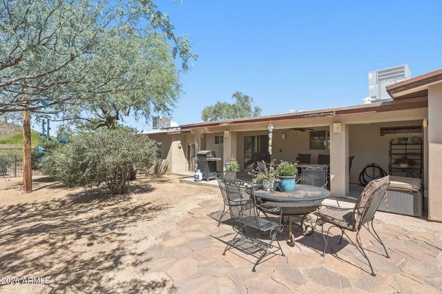 6019 E BLUE RIDGE Drive, Cave Creek, AZ 85331