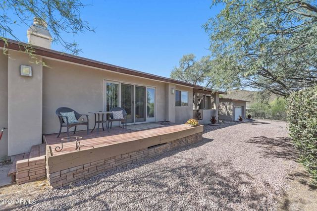 6019 E BLUE RIDGE Drive, Cave Creek, AZ 85331