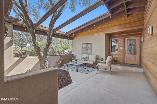 6019 E BLUE RIDGE Drive, Cave Creek, AZ 85331