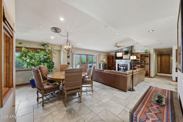 6019 E BLUE RIDGE Drive, Cave Creek, AZ 85331