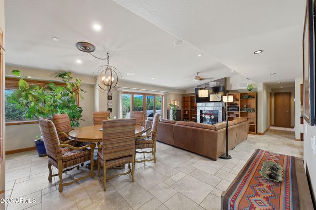 6019 E BLUE RIDGE Drive, Cave Creek, AZ 85331