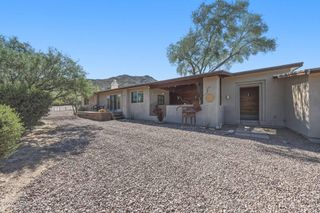 6019 E BLUE RIDGE Drive, Cave Creek, AZ 85331