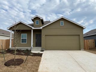 13601 Mussel Run, Elgin, TX 78621
