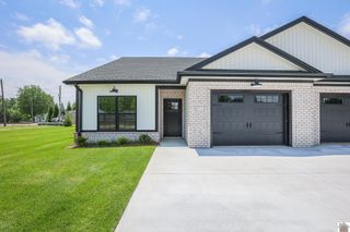 801 Violet Court # 1, Paducah, KY 42001