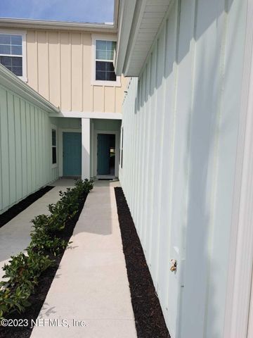 213 PASADENA Drive, St. Augustine, FL 32095