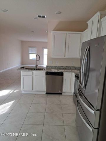 213 PASADENA Drive, St. Augustine, FL 32095