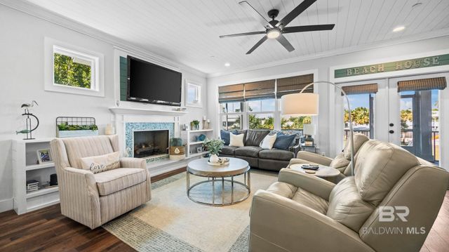 4099 Harbor Road, Orange Beach, AL 36561