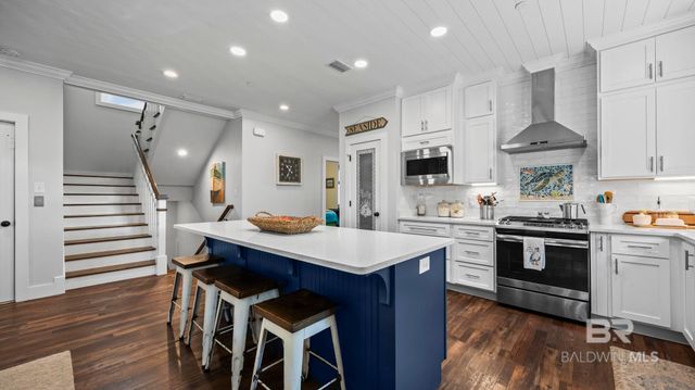 4099 Harbor Road, Orange Beach, AL 36561