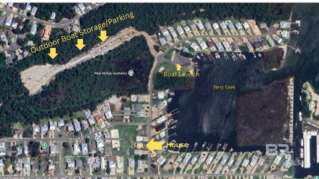 4099 Harbor Road, Orange Beach, AL 36561