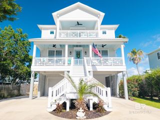 4099 Harbor Road, Orange Beach, AL 36561