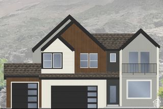 2862 E HAYLOFT LN #216, Heber City, UT 84032